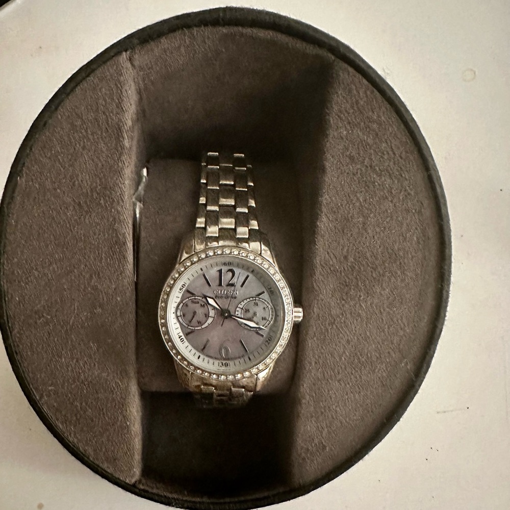 Citizen Eco-Drive Watch